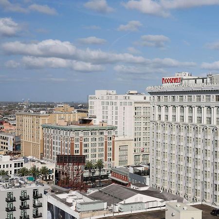 Canopy By Hilton New Orleans Downtown Hotel Екстериор снимка